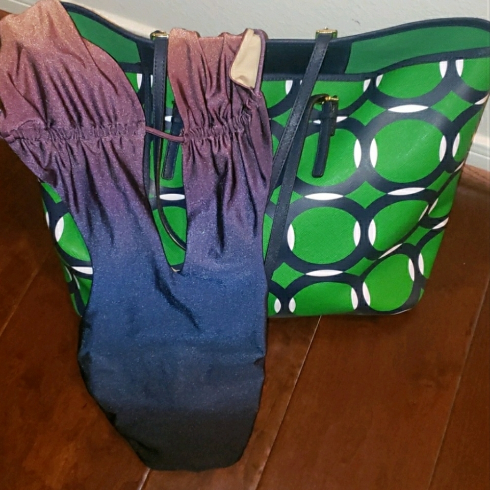 Victoria's Secret Ombre Monokini